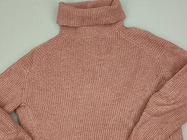 sweter cute: MNG, Golf damski, rozmiar M — 1