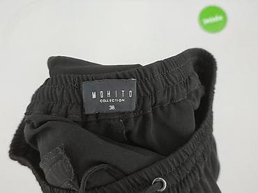 crivit legginsy: Mohito, Spodnie dresowe damskie, rozmiar M — 4