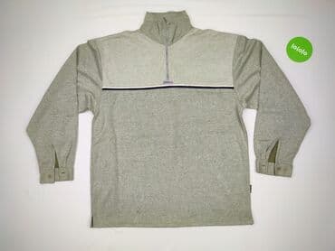 bielizna termoaktywna lidl: Bluza dla mężczyzn, 2XL, Roger's, stan - Bardzo dobry — 2