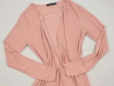 Boohoo, Kardigan damski, rozmiar S