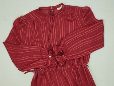 sukienki wieczorowe marszczone: Sukienka damska, XL — 1