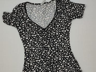 stradivarius pl promo code: Stradivarius, Sukienka damska, rozmiar S — 1