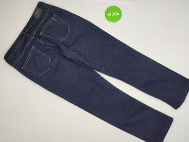 dżinsy push up z wysoką talią: Big Star, Jeans for women, size M (EU 38) — 3