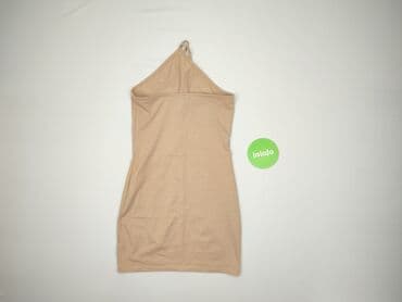 sukienka w geometryczne wzory h m: H&M, Women`s dress, size S (EU 36) — 3