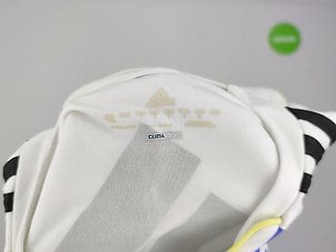 skarpety piłkarza: Adidas, Koszulka dla mężczyzn, rozmiar S — 4