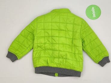 koszulki z zespolami: Kurtka przejściowa, Mayoral, 1.5-2 lat, 86-92 cm, stan - Bardzo dobry — 3