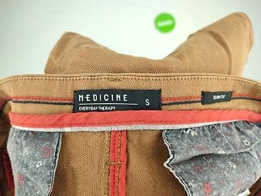 edc by esprit: Medicine, Chinosy dla mężczyzn, rozmiar S — 5