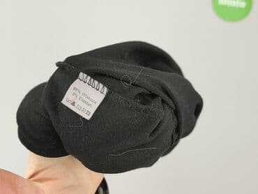 bluzki przezroczyste: Bluzka damska, S — 4