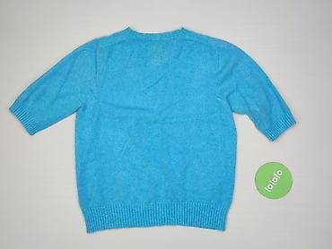 reserved bialy sweter: Sweter damski, rozmiar S — 3