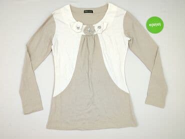 sukienki wizytowe xl: Women's blouse, size XL (EU 42) — 2
