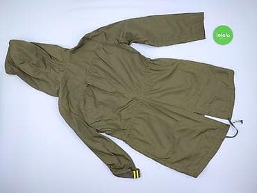 adidasy zimowe: BCBGMAXAZRIA, Parka damska, rozmiar M — 3