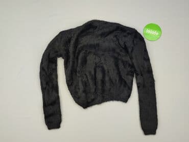 kurtki zimowe wyprzedaz: Women`s sweater, size S (EU 36) — 3