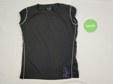 koszulki bez rękawów damskie hummel: Women`s T-shirt, size XL — 3