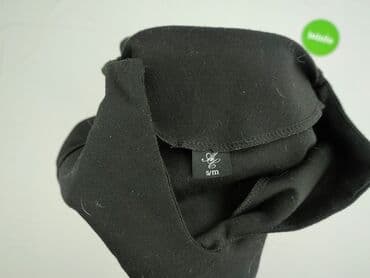 suknie wieczorowe czarne długie: Sukienka damska, rozmiar S — 4