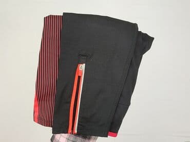 zielinski napoli koszulka: Bershka, Legginsy Sportowe damskie, M — 5