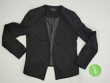 spodnie do garnituru reserved: Papaya, Marynarka damska, rozmiar S — 2