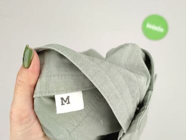 sukienka khaki h: Spódnica damska, rozmiar M — 4