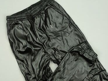 Spodnie dresowe damskie, rozmiar S