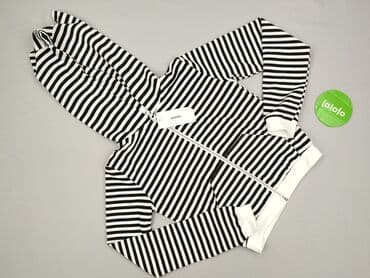 bluza robert lewandowski: Cropp, Bluza z kapturem damska, rozmiar XS — 2