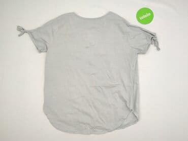 bluzki dla 70 latki: Bluzka damska, rozmiar 3XL — 3