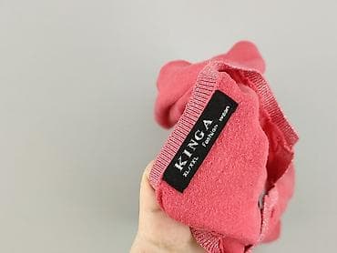 sweter kinga: Pink, Sweter damski, rozmiar XL — 5