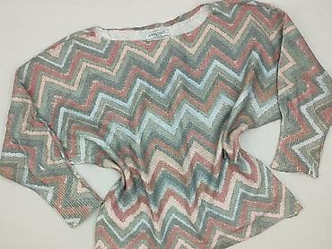 Unisono, Sweter damski, rozmiar One size