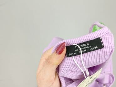 viralowe body: Bershka, Women`s body, size M — 4