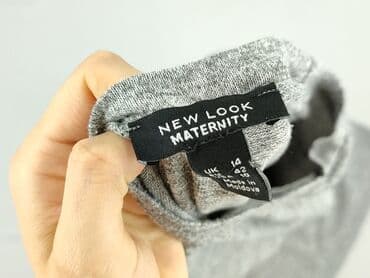 sukienki sylwester: New Look Maternity, Sukienka damska, rozmiar XL — 4