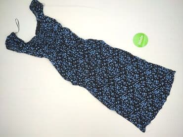 asymetryczna sukienka bershka: Bershka, Sukienka damska, rozmiar S — 4