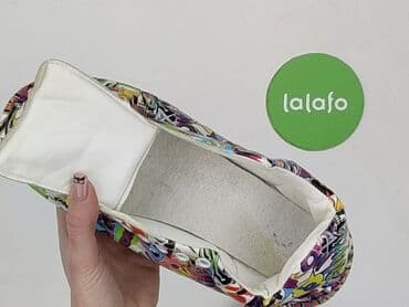 buty stitch ccc: Sneakersy damskie, rozmiar 40 — 6