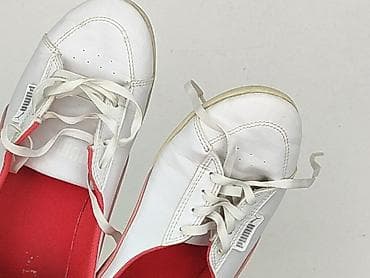 buty dunnes: Puma, Sneakersy damskie, rozmiar 38 — 5