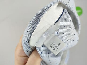 koszula damska na imprezę: H&M, Koszula damska, rozmiar S — 5