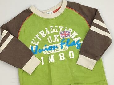 koszulka na 4 urodziny: Bluza, 2-3 lat, 92-98 cm, stan - Bardzo dobry — 1