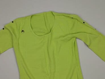 ile wazy bluza: Women's blouse, size S (EU 36) — 1