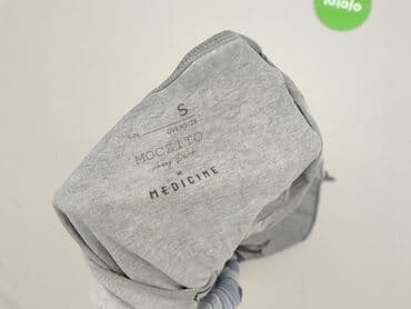 koszulka nirvana cropp: Medicine, T-shirt damski, rozmiar S — 3