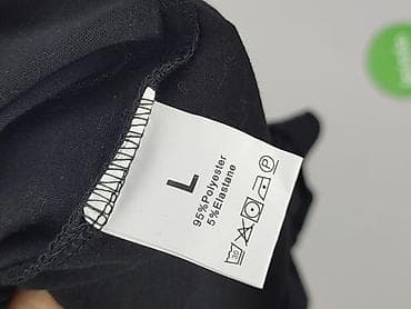 givenchy bluzki: Top damski, rozmiar L — 4