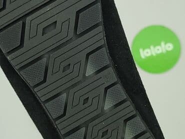 klapki turcja: Półbuty damskie, rozmiar 37 — 4