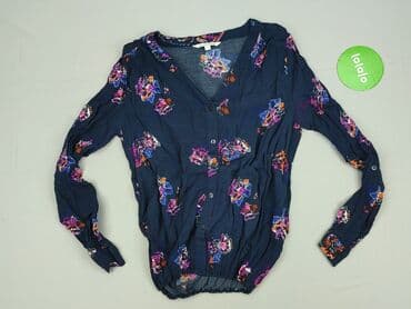 koszulka tommy hilfiger damska biala: Tom Tailor Denim, Bluzka damska, rozmiar XS — 2