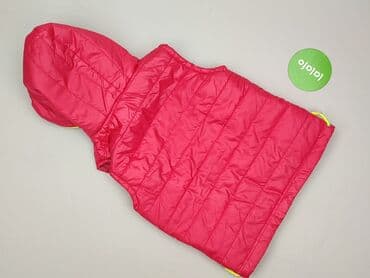 top z piórami mango: Kamizelka, 4-5 lat, 104-110 cm, stan - Idealny — 3