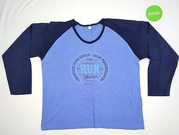 bluza c: Bluzka dla mężczyzn, rozmiar 2XL — 2