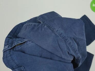 kurtka monkler: Cross Jeans, Chinosy dla mężczyzn, L — 6