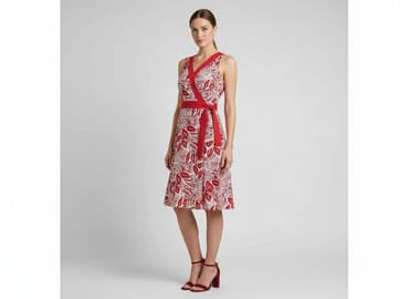 sukienki laura ashley: Sukienka damska, rozmiar S — 6