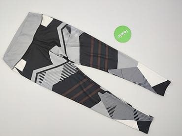 vinted dresy: Legginsy Sportowe damskie, rozmiar S — 2