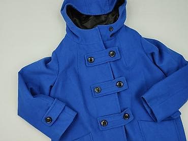 kurtki zima 2014: Dorothy Perkins, Płaszcz damski, rozmiar M — 1