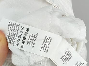 dżinsy 3 4: Denim Co, Szorty damskie, rozmiar 3XL — 5