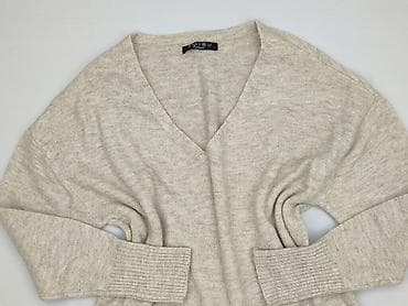 Kobiety: Amisu, Sweter damski, rozmiar 3XL — 1