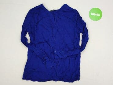 bluzki koszulowe reserved: Bluzka damska, rozmiar M — 4