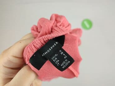 bluzki z dekoltem halter: Atmosphere, Жіноча блуза, M на lalafo.pl — 4 bluzki z dekoltem halter: Atmosphere, Жіноча блуза, M — 4