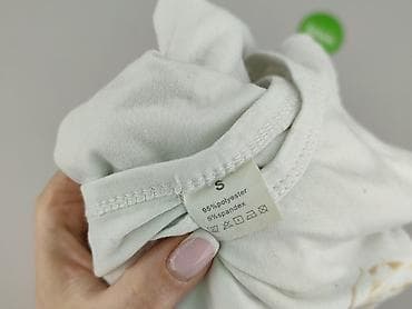 greenpoint bluzki biale: Top damski, rozmiar S — 5