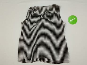 koszulka z długim rękawem w paski: Atmosphere, Bluzka damska, rozmiar L — 3